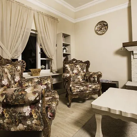 The White Hotel Alaçatı