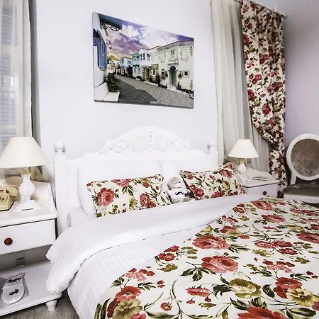 The White Hotel 2*