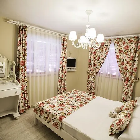 The White Hotel 2*