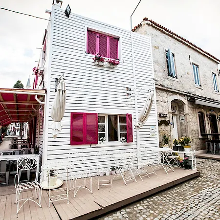 Hotel The White Alaçatı