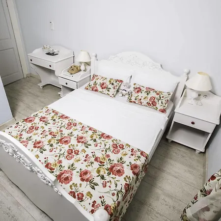 The White Hotel Alaçatı