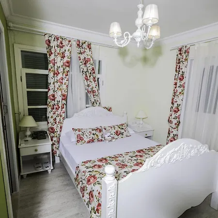 The White Hotel Alaçatı