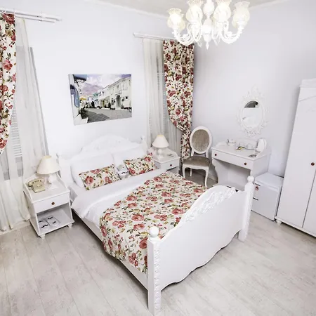The White Hotel
