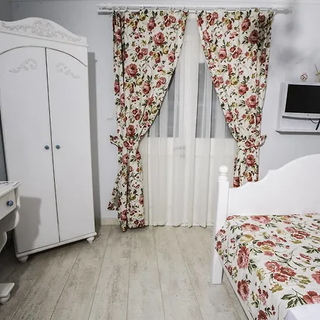 Hotel The White Alaçatı