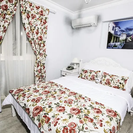 The White Hotel