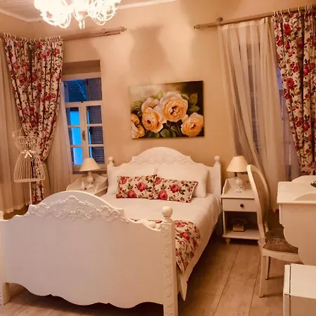 Hotel The White Alaçatı